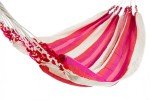 Ecuadorian Cotton Double Hammock for Two