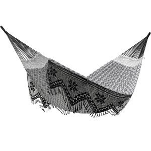 Brazilian Luxury Hammock - Ultimate Relaxation Gear