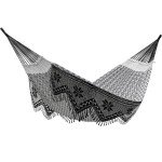 Brazilian Luxury Hammock - Ultimate Relaxation Gear
