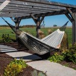 Brazilian Luxury Hammock - Ultimate Relaxation Gear