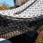 Brazilian Luxury Hammock - Ultimate Relaxation Gear