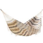 Brazilian Luxury Costa Hammock for Relaxation