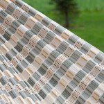 Brazilian Luxury Hammock - Honey Island Edition