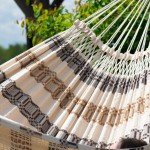 Brazilian Luxury Costa Hammock for Relaxation