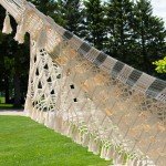 Brazilian Luxury Hammock - Honey Island Edition