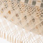 Brazilian Luxury Hammock - Honey Island Edition