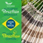 Brazilian Luxury Costa Hammock for Relaxation
