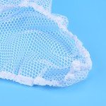 Luxury Large Pet Toy Storage Hammock for Campers