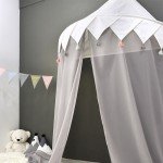 Kids Teepee Tent for Play and Decor