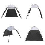 Lightweight Waterproof Beach Canopy Sun Shade Tent