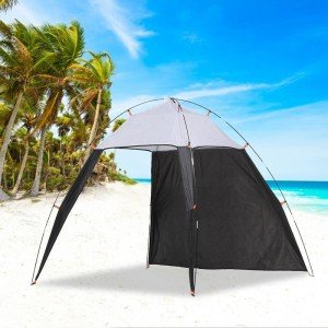 Lightweight Outdoor Sun Shade Canopy Tent
