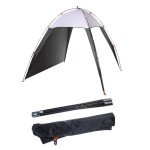 Lightweight Outdoor Sun Shade Canopy Tent