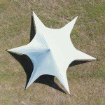 Extra Large Octopus Tent for Camping and Sunshade