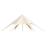 Extra Large Octopus Tent for Camping and Sunshade