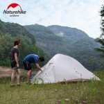Naturehike Cloud Up Mongar 2-Person Ultralight Tent