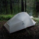 Naturehike Cloud Up Mongar 2-Person Ultralight Tent