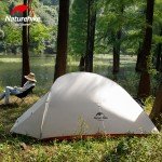 Naturehike Cloud Up Mongar 2-Person Ultralight Tent