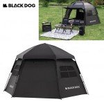 Large Waterproof Beach Tent - Automatic & Portable