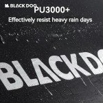 Large Waterproof Beach Tent - Automatic & Portable