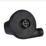 Portable Electric Air Pump for Camping & Car