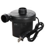 Portable Electric Air Pump for Camping & Car