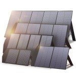 ALLPOWERS Portable Foldable Solar Charger for Camping