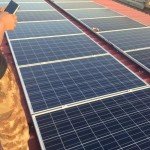 500W 1000W Portable Solar Panel Kit for Camping