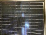 13 Mission Solar 395W Black Mono Solar Panel