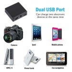 5000W Solar Panel Inverter Power Generator Kit