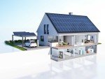 Complete 13KW Solar Power System Kit