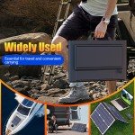 1000W Portable Solar Panel Kit for Camping