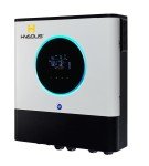 Complete 13KW Solar Power System Kit