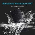 Flexible Monocrystalline Solar Panel for Camping 110W-440W