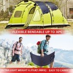 Flexible Monocrystalline Solar Panel for Camping 110W-440W