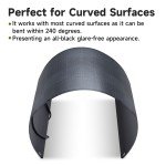 ALLPOWERS 200W/100W Flexible Solar Panel Charger