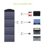 ALLPOWERS 18V Foldable Solar Panel Charger