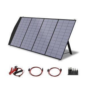 ALLPOWERS 18V Foldable Solar Panel Charger