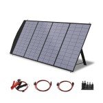ALLPOWERS 18V Foldable Solar Panel Charger