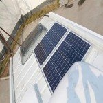 Complete 5000W Solar Panel Kit for Campers