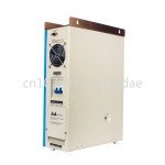 Hybrid Solar Inverter with Charging Controller
