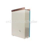 Hybrid Solar Inverter with Charging Controller