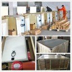 Complete 15kW Solar Power System Solution