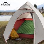 Naturehike Ultralight Inflatable Camping Air Mattress