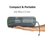Naturehike Ultralight Inflatable Camping Air Mattress