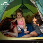 Naturehike Ultralight Inflatable Camping Air Mattress