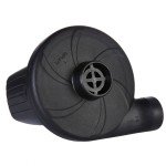 Portable Electric Air Pump for Camping and Inflatable Gear