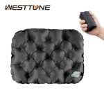 Ultralight Camping Inflatable Seat Cushion Mat