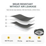 Ultralight Camping Inflatable Seat Cushion Mat