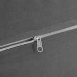 Waterproof Zippered Mattress Cover for All Sizes