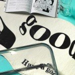 Thick Non-Slip Absorbent Bedside Carpet